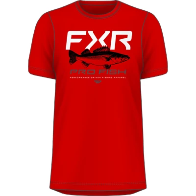 Yth Treble Premium T-Shirt XS