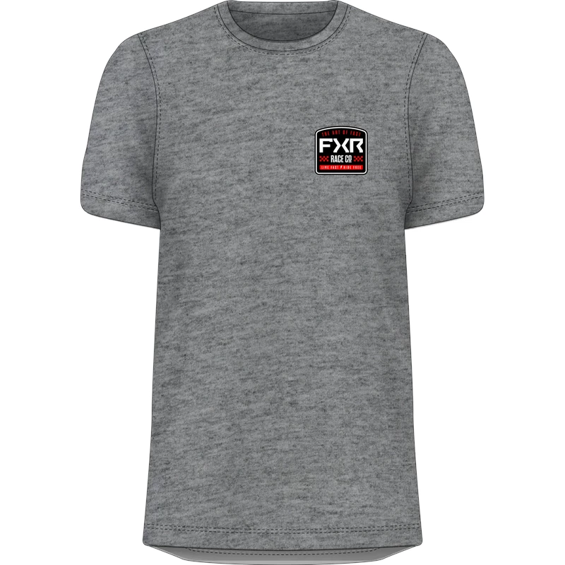 Yth Art of Fast Premium T-Shirt XS