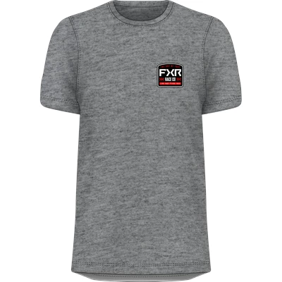 Yth Art of Fast Premium T-Shirt XS