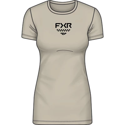 W Pedigree Premium T-Shirt XS