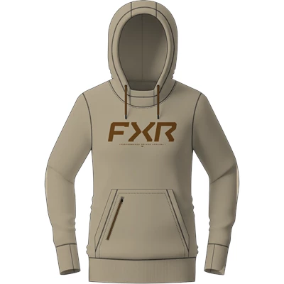 W Hydrogen Tech PO Hoodie XS