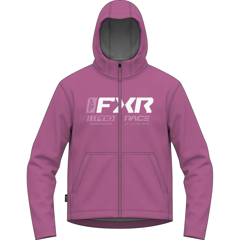 Yth Hydrogen Softshell Jacket XL