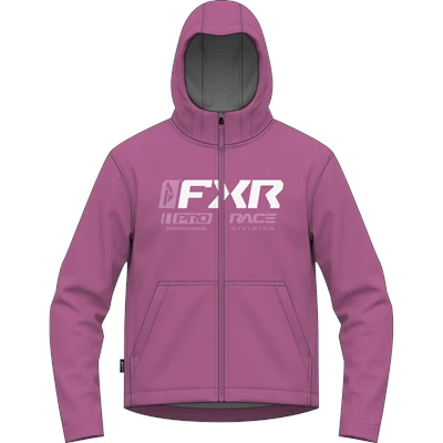 Yth Hydrogen Softshell Jacket XL
