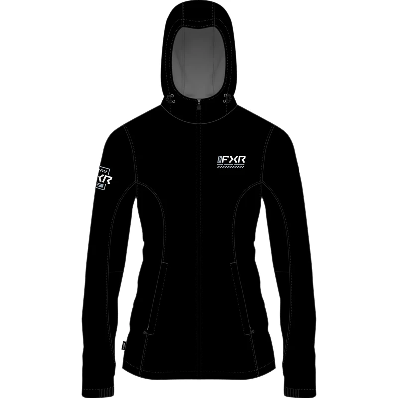 W Hydrogen Softshell Jacket XS