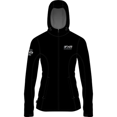 W Hydrogen Softshell Jacket XS