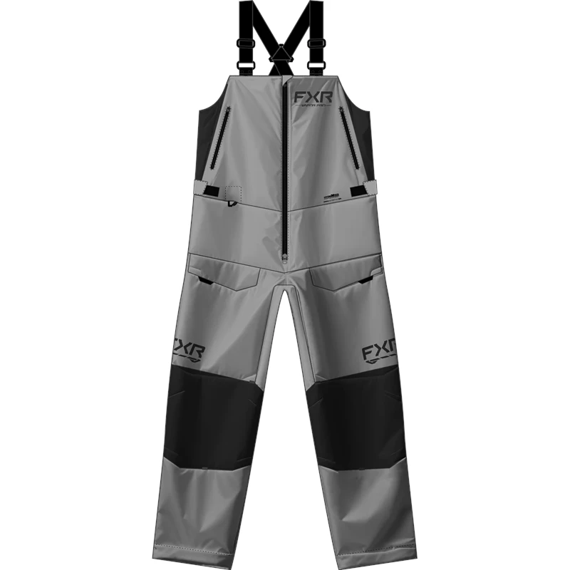 M Vapor Pro Tri-Laminate Bib Pant