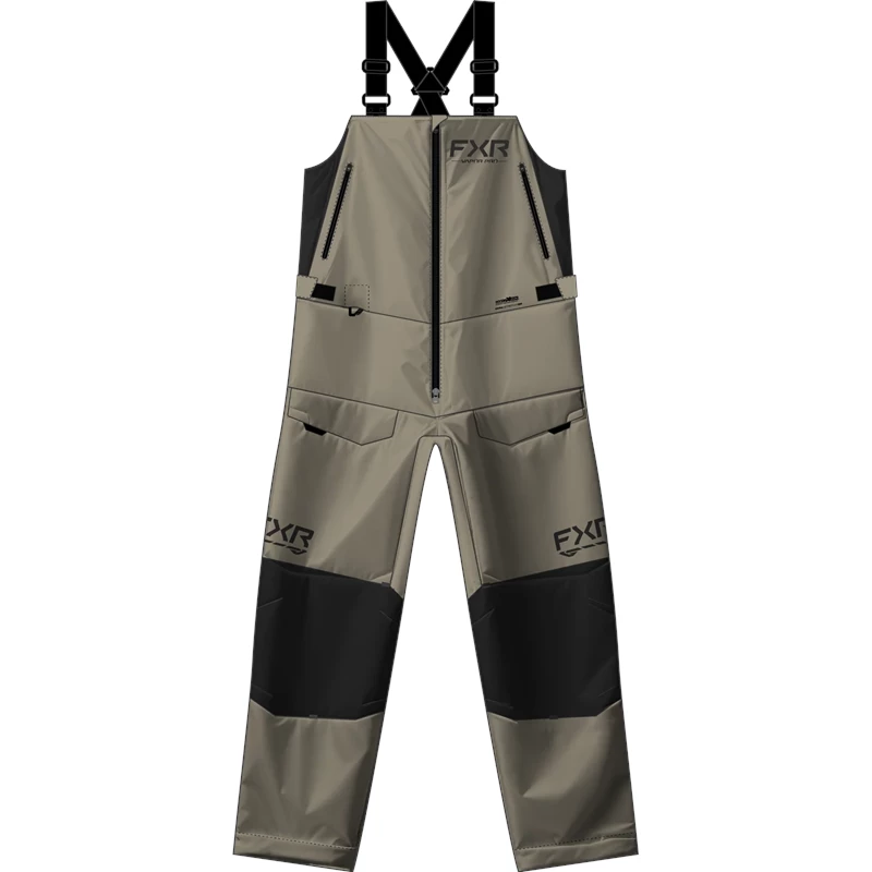 M Vapor Pro Tri-Laminate Bib Pant