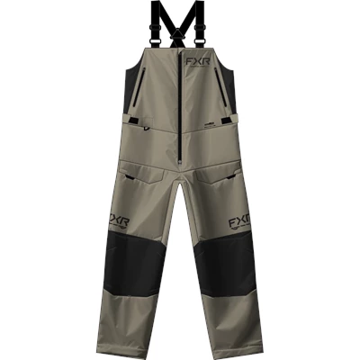 M Vapor Pro Tri-Laminate Bib Pant