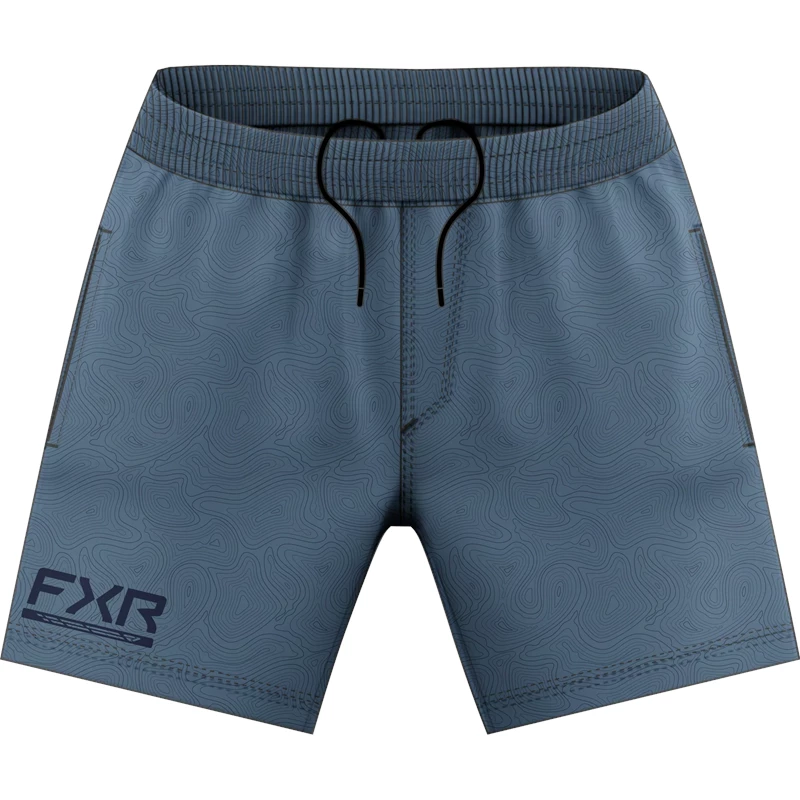 M Beach Short 7" S Element