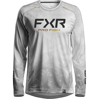 M Derby Air UPF Longsleeve S