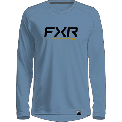 M Attack UPF Longsleeve S