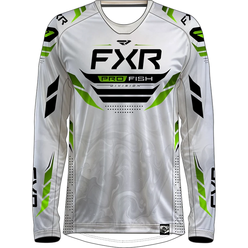 M Tournament Air UPF Longsleeve