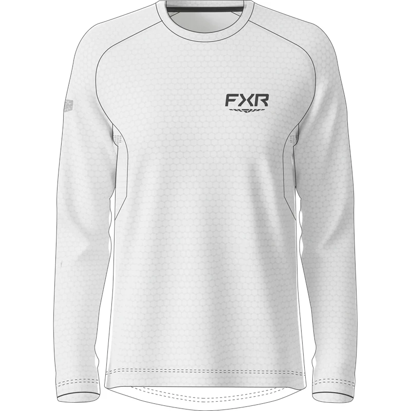 M Shield UPF Longsleeve S
