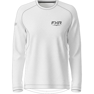 M Shield UPF Longsleeve S