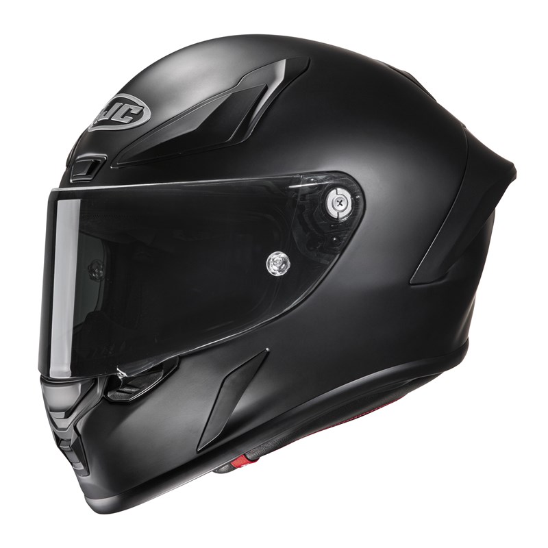 HJC Kypärä RPHA 1 Musta Matta XL 60-61