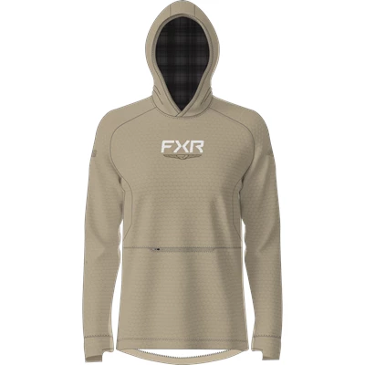 M Pro Bug-Shield UPF PO Hoodie S