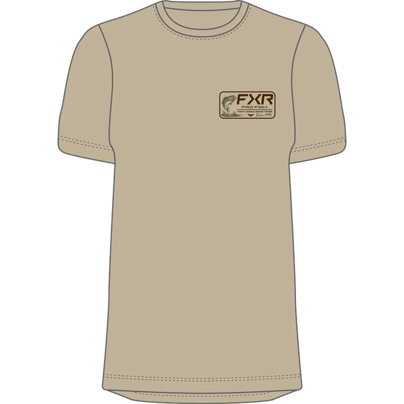 M Tight Lines Premium T-Shirt S