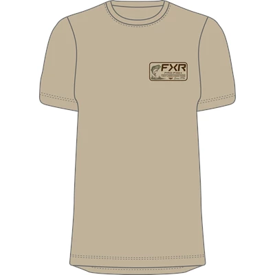 M Tight Lines Premium T-Shirt S