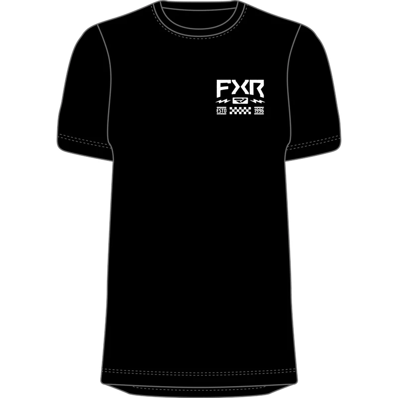 M Garage Premium T-Shirt S