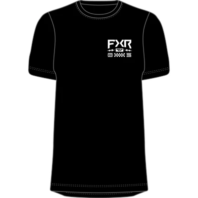 M Garage Premium T-Shirt S
