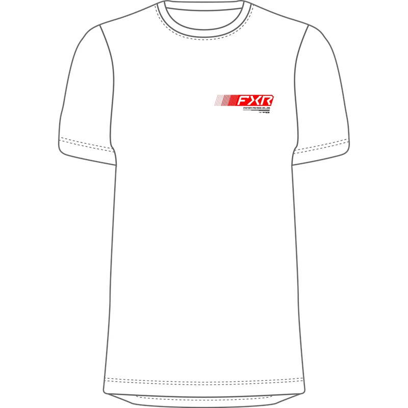 M Technical Premium T-Shirt S