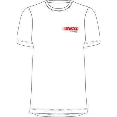 M Technical Premium T-Shirt S