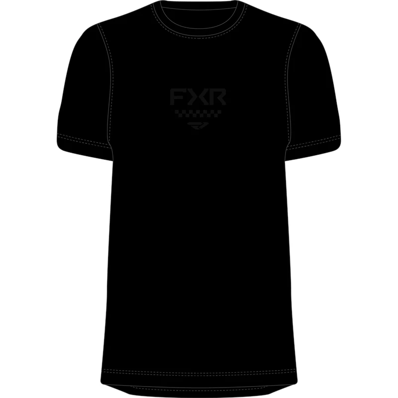 M Pedigree Premium T-Shirt S Black