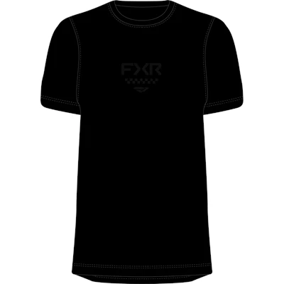 M Pedigree Premium T-Shirt S Black