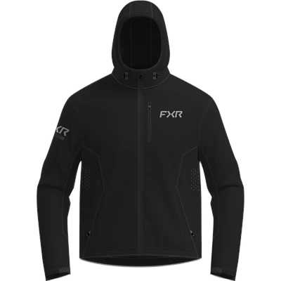 M Tech Air Jacket S Black