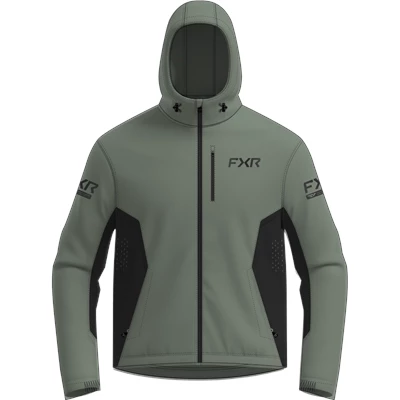 M Tech Air Jacket 3XL Clay Green