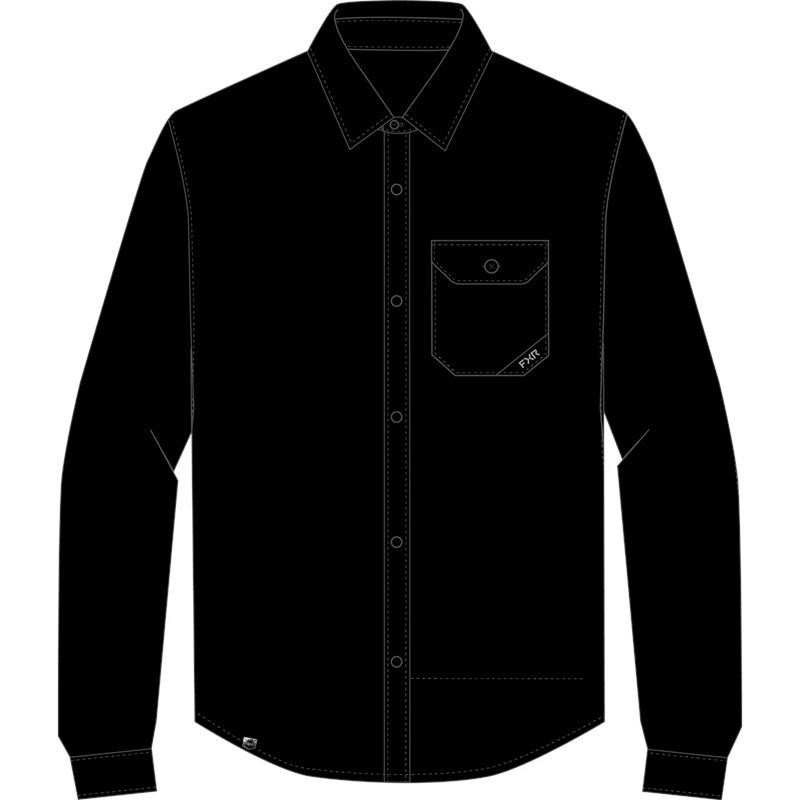 M Breeze Performance UPF LS