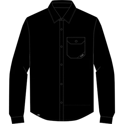 M Breeze Performance UPF LS