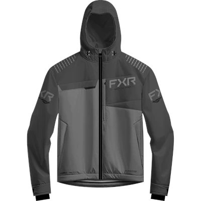 M Vapor Pro Insulated Jacket XS
