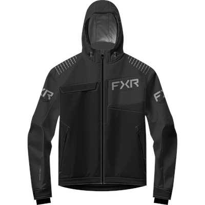 M Vapor Pro Tri-Laminate Jacket