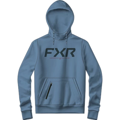 M Hydrogen Tech PO Hoodie S