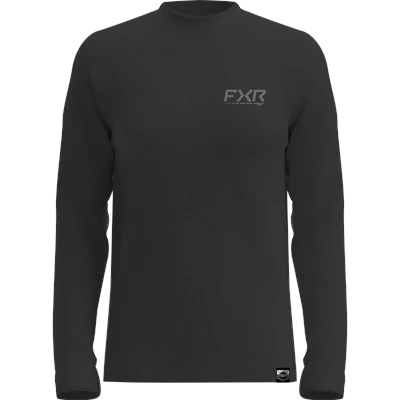 M Pilot UPF Mock Neck XS