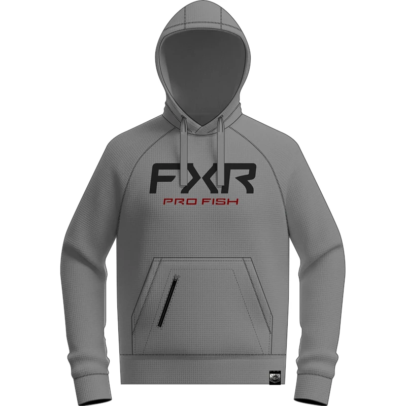 M Navigator UPF PO Hoodie XS