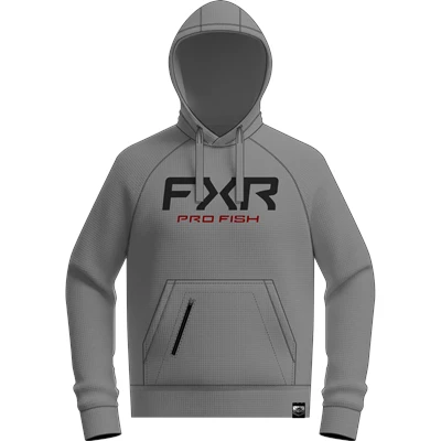 M Navigator UPF PO Hoodie XS