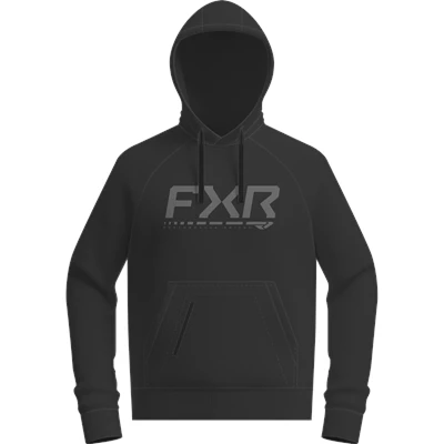 M Pilot UPF PO Hoodie XS