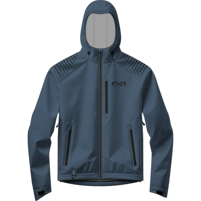 M Adventure Lite Tri-Laminate