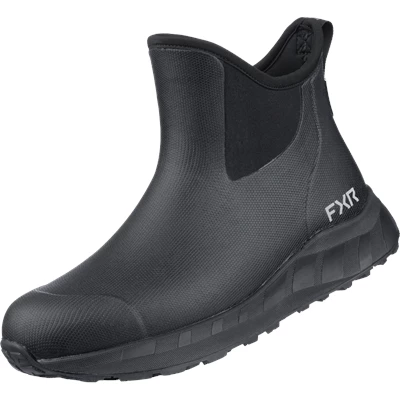 Vapor Pro Terrain Boot 13 Black