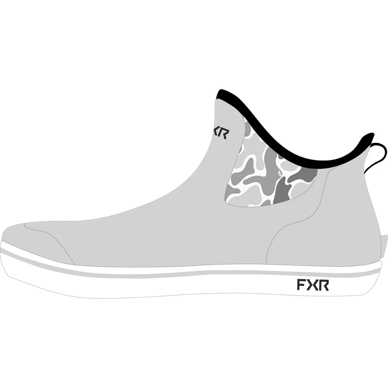 Vapor Pro Lite Boot 6/8 Snowy
