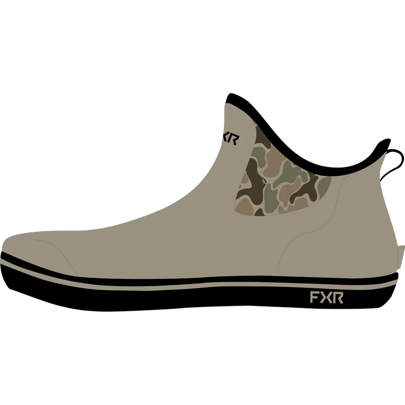 Vapor Pro Lite Boot 14 Moss Duck
