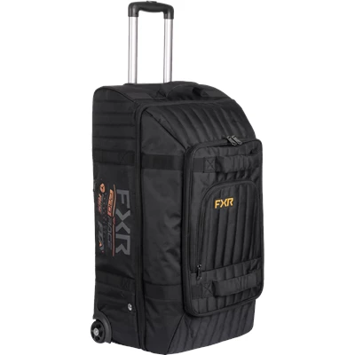 Factory Ride Bag OS Kash
