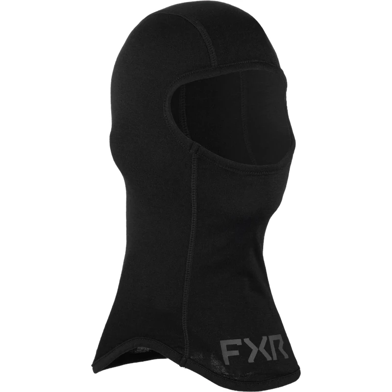 Tenacious Merino Balaclava S Ops