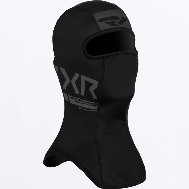 Boost Lite Balaclava OS Ops