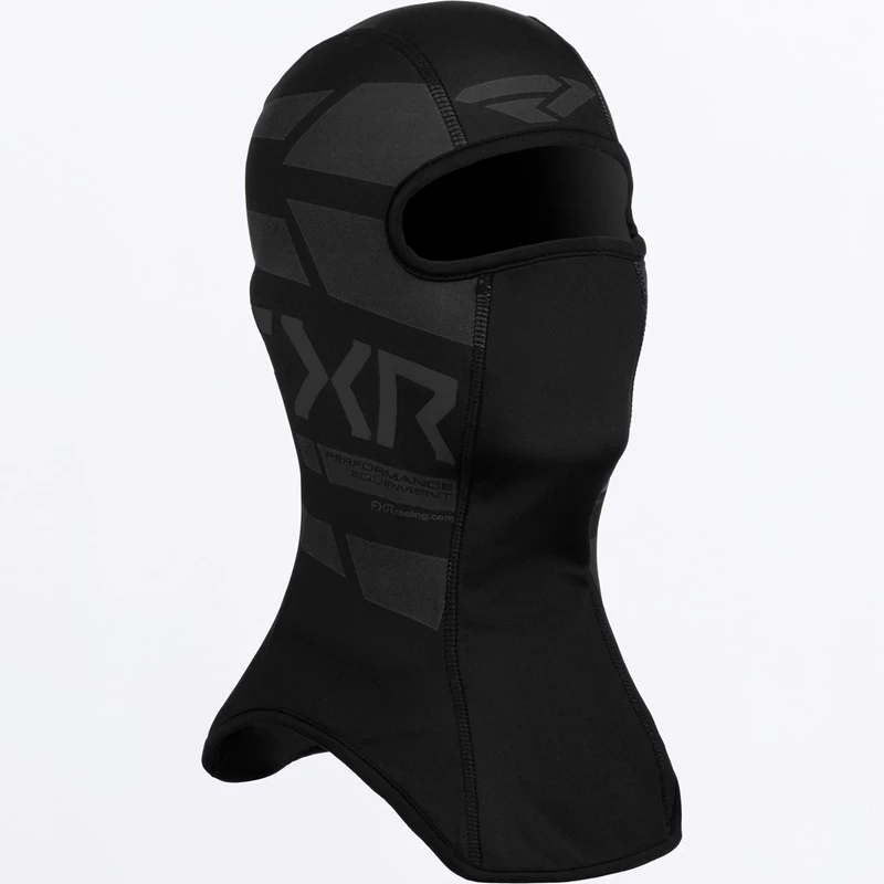 Boost Balaclava OS Ops