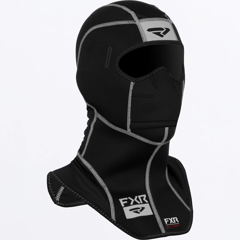 Cold-Stop Anti-Fog Balaclava S Ti