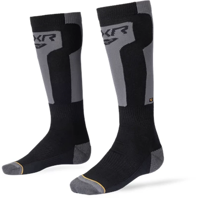 Vapor Merino Sock L/XL