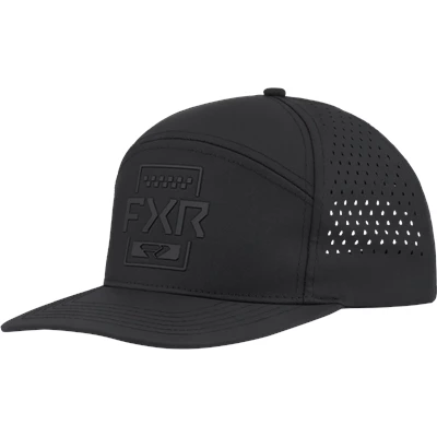 Onyx Hat Adult Black